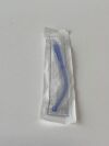 MEDLINE Lot of 49 5-in-1 Connector Sterile Rigid Yankauer with Bulb Tip DYND50130   (D9/K23/Q24/Y67) Yankauer