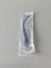 MEDLINE Lot of 49 5-in-1 Connector Sterile Rigid Yankauer with Bulb Tip DYND50130   (D9/K23/Q24/Y67) Yankauer