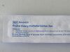 TELEFLEX Lot of 29 Radial Artery Catheterization Set  RA-04020  Exp.2026-05 to 2029-01   (D9/G2/J3/K29/R1/V27) Radial Artery Catheterization Set