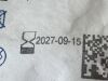 ADVANCE Lot of 41 Vial Decanter  10-106   Exp.2024-12 to 2027-09  (D9/Y66) Vial Decanter