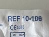 ADVANCE Lot of 41 Vial Decanter  10-106   Exp.2024-12 to 2027-09  (D9/Y66) Vial Decanter