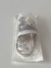 EDWARDS Lot of 2 TruWave 3cc/72in  PX272  Exp.2024-02  (D9) TruWave 3cc/72in