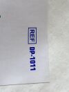 INTEGRA DuraGen Plus  DP-1011  Exp.2024-05  (D1) DuraGen Plus