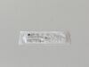 MEDLINE Lot of 10 PTFE Coated Blade 6  EST0014M   Exp.2024-05  (D1) PTFE Coated Blade 6