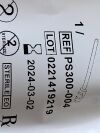 MEDTRONIC Lot of 16 PEAK Suction Coagulator  PS300-004  Exp.2024-03  (D1) PEAK Suction Coagulator