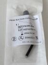 MEDTRONIC Lot of 16 PEAK Suction Coagulator  PS300-004  Exp.2024-03  (D1) PEAK Suction Coagulator