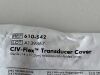 CIVCO Lot of 3 CIV-Flex  610-542  Exp.2024-05  (D1) CIV-Flex