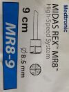 MEDTRONIC Midas Rex MR8  MR8-9HM85   Exp.2024-04  (D1) Midas Rex MR8