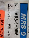 MEDTRONIC Midas Rex MR8  MR8-9HM85   Exp.2024-04  (D1) Midas Rex MR8