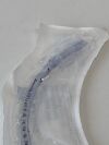MEDLINE Lot of 12 Endotracheal Tube  DYNJAETC70  (D1/K23/Q35) Endotracheal Tube