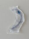 MEDLINE Lot of 12 Endotracheal Tube  DYNJAETC70  (D1/K23/Q35) Endotracheal Tube