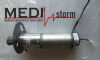 CARESTREAM SP2G2933 MOTOR WITH REDUCER, drive assembly  Rad Room