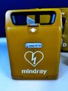 MINDRAY BeneHeart C1A YOM 2022 Like New Never Used Defibrillator