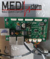 CARESTREAM SPAA2686 HANDLE KIT Rad Room