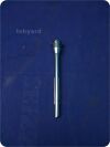 DAVINCI INTUITIVE SURGICAL 428076-02  Accessory Cannula