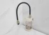 OLYMPUS MAJ-901 a water bottle designed for use with Olympus endoscopy systems. It is an essential accessory that provides a reservoir for water, necessary for various endoscopic procedures. Scope Accessories