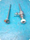 KARL STORZ 30102 H2 Trocar Set, Cannula