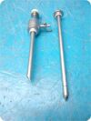 KARL STORZ 30102 H2 Trocar Set, Cannula