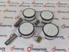 GE PN Wheels Set C-Arm