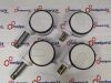 GE PN Wheels Set C-Arm