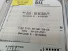 GE 00-879130-09 00-881758-04 Formatted Hard Drive w/ Software Installed C-Arm