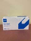MEDLINE SSN100237 Sure-Snap Safety Needle
