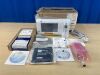 WELCH ALLYN Hillrom  Connex Spot Monitor Monitor