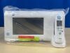WELCH ALLYN Hillrom  Connex Spot Monitor Monitor