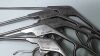 ARTHROCARE 22-2001 ArthroCare-Atlantech-Shoulder-Instrument-Set