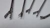 ARTHROCARE 22-2001 ArthroCare-Atlantech-Shoulder-Instrument-Set