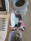 ACUSON/SIEMENS 9C2 Ultrasound Transducer