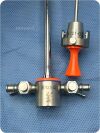 GYRUS CIRCON ACMI Sheath and Obturator Cystoscope