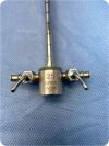 GYRUS CIRCON ACMI Sheath and Obturator Cystoscope