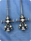 GYRUS CIRCON ACMI Sheath and Obturator Cystoscope