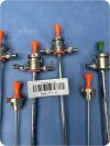 GYRUS CIRCON ACMI Sheath and Obturator Cystoscope