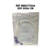 COVIDIEN REF 8884711246 Nasogastric Feeding Tube 12 Fr/Ch (4.0 mm) x 43" (109 cm) , EXP 2026/08