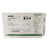 BARD REF 0603000 BardPort Titanium Implantable Port With Attachable 14.3 F Open-Ended Single-Lumen Peritoneal Catheter, EXP 2024/03
