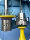 ACMI Sheath and Obturator Cystoscope