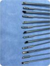ACMI Sheath and Obturator Cystoscope