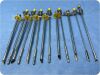 ACMI Sheath and Obturator Cystoscope