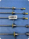 ACMI Sheath and Obturator Cystoscope