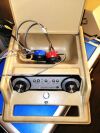 MAICO Portable MA 27 Headset and Screening Audiometer