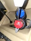 MAICO Portable MA 27 Headset and Screening Audiometer