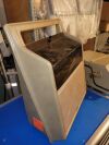 MAICO Portable MA 27 Headset and Screening Audiometer