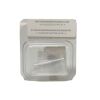 ZIMMER REF 1246-23 SPINAL HOOK LARGE SQUARE-HOLED