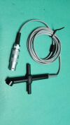 GE P2D Ultrasound Transducer / Probe