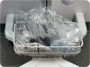 RESPIRONICS BiPAP Vision 582059 Support System Ventilator