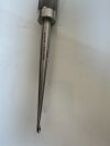 CAREFUSION NL7105-004 V.Mueller Straight Dawson-Yuhl cobb curette