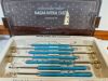 EDWARD LIFE SCIENCE SET1173 Holter