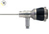 SMITH & NEPHEW 72202958 4.0 mm 70° HD Autoclavable Arthroscope, C-Mount